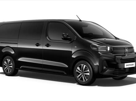 Citroën - SpaceTourer