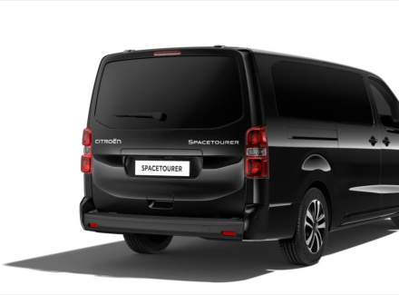 Citroën - SpaceTourer