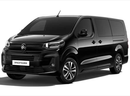 Citroën - SpaceTourer