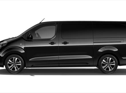 Citroën - SpaceTourer