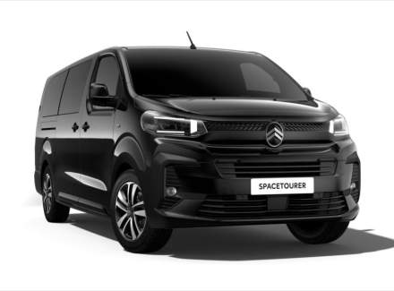 Citroën - SpaceTourer