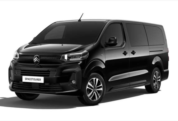 Citroën - SpaceTourer