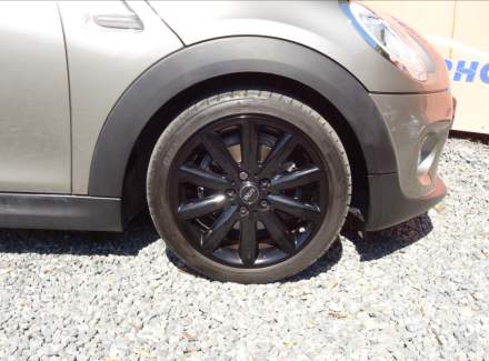 Mini - Cooper