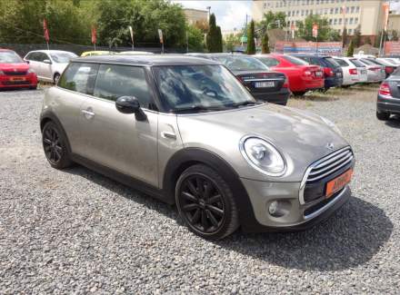 Mini - Cooper