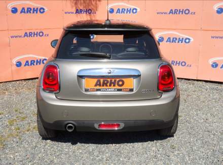 Mini - Cooper
