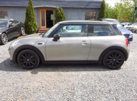 Mini - Cooper