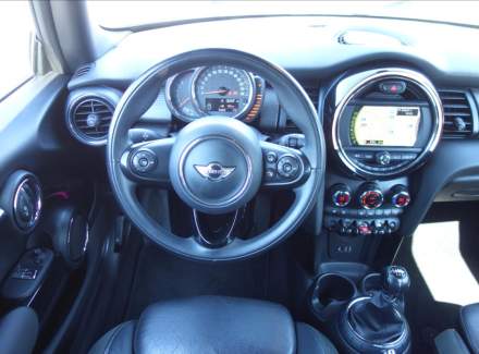 Mini - Cooper
