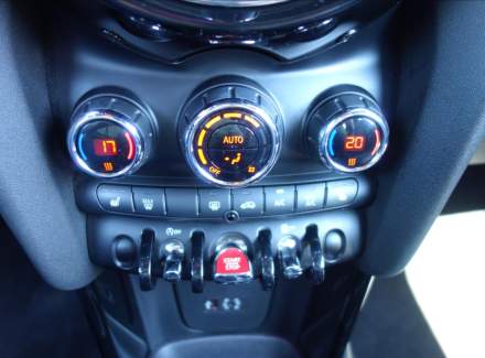 Mini - Cooper
