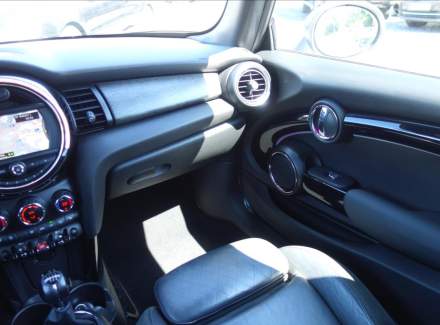 Mini - Cooper