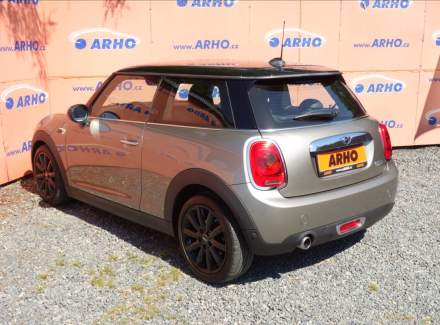 Mini - Cooper