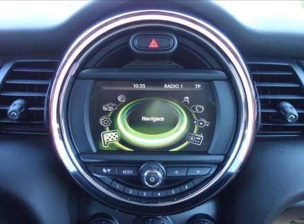 Mini - Cooper