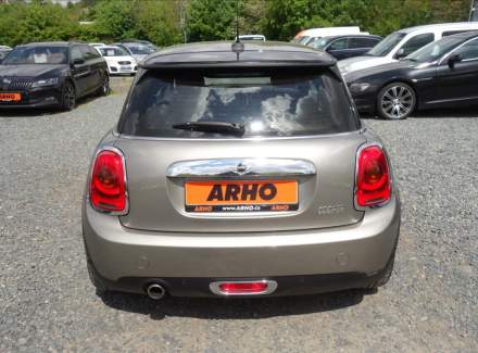 Mini - Cooper