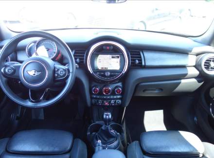 Mini - Cooper