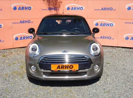Mini - Cooper