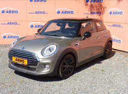 Mini - Cooper
