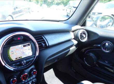 Mini - Cooper