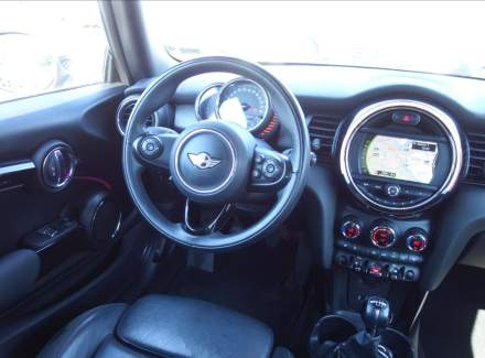 Mini - Cooper