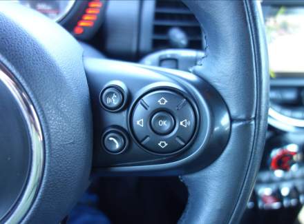 Mini - Cooper