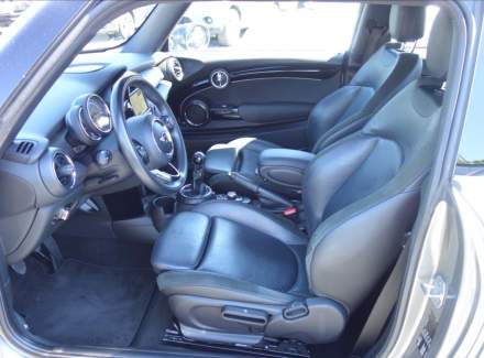 Mini - Cooper
