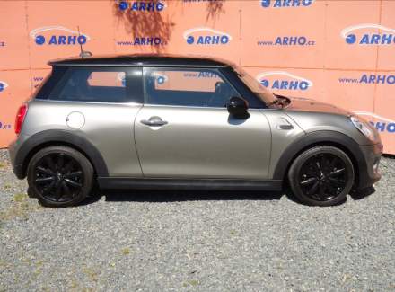 Mini - Cooper