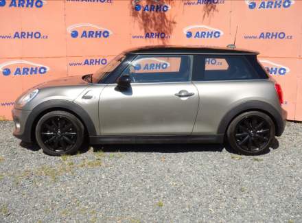 Mini - Cooper