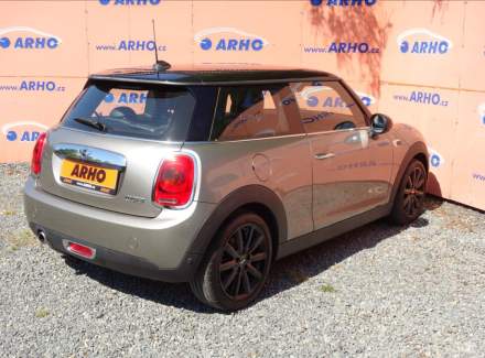 Mini - Cooper
