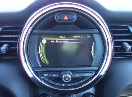 Mini - Cooper
