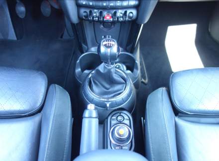 Mini - Cooper