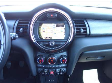 Mini - Cooper