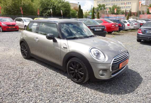Mini - Cooper