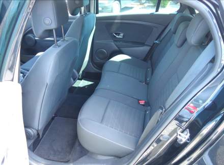 Renault - Megane