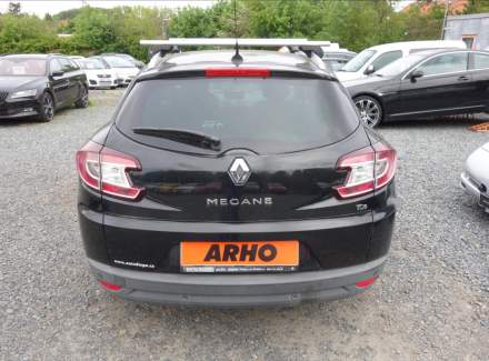 Renault - Megane