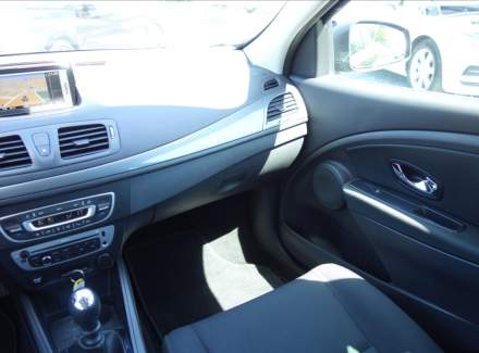Renault - Megane