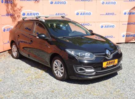 Renault - Megane