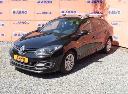 Renault - Megane