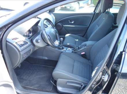 Renault - Megane