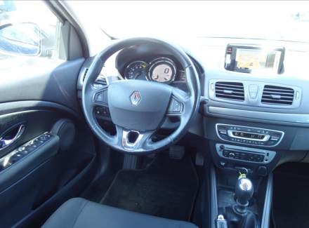 Renault - Megane