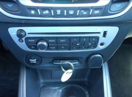 Renault - Megane