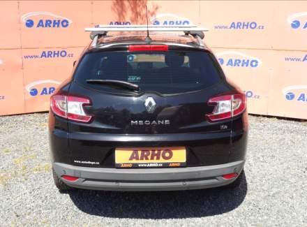 Renault - Megane