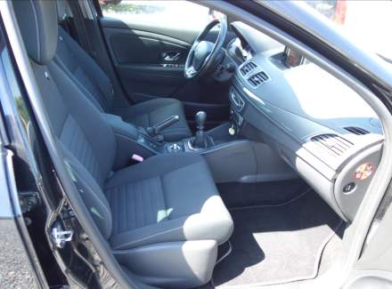 Renault - Megane