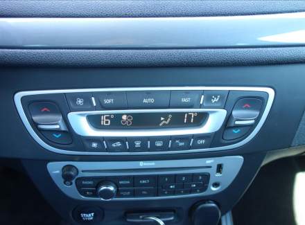 Renault - Megane