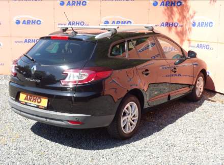 Renault - Megane
