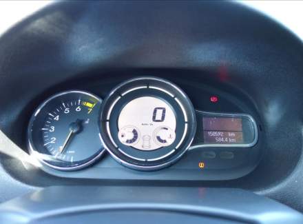 Renault - Megane