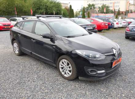 Renault - Megane