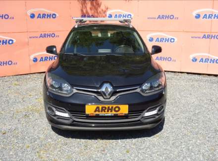 Renault - Megane