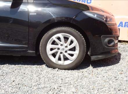 Renault - Megane
