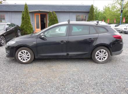 Renault - Megane