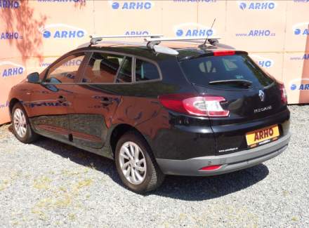 Renault - Megane