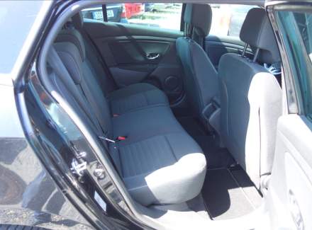Renault - Megane