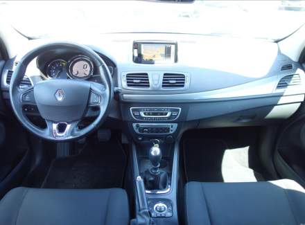 Renault - Megane